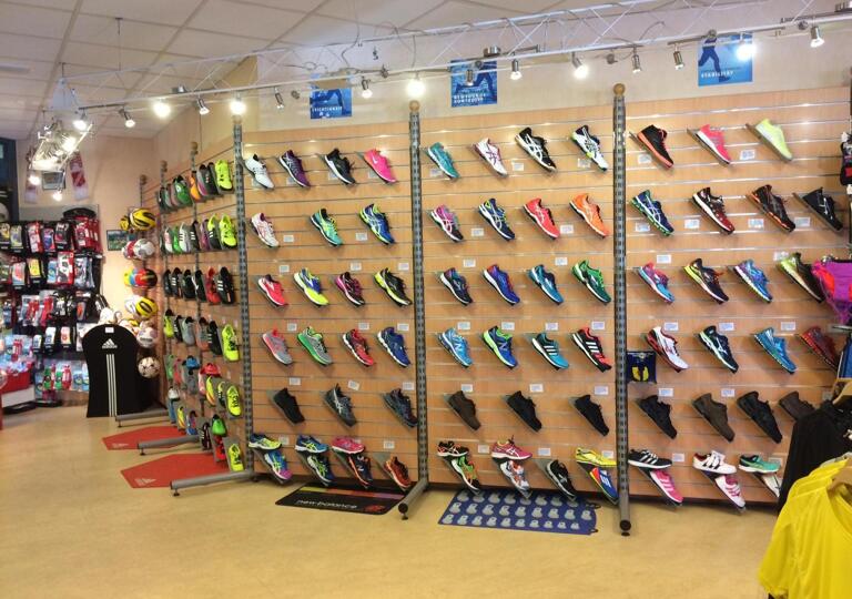 Soccer Store & more GmbH Dülmen