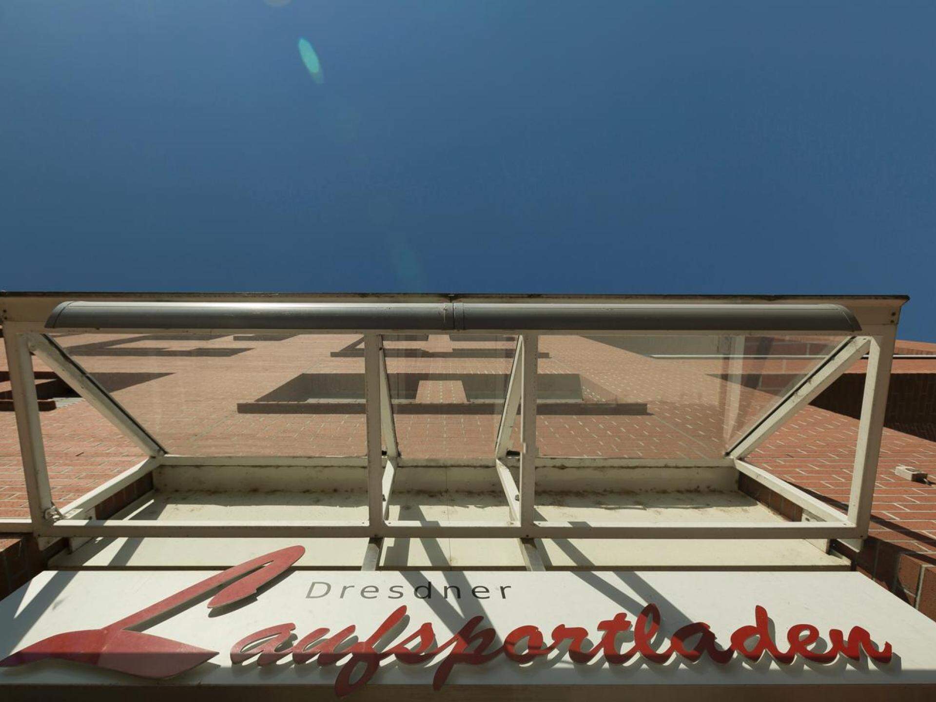 Dresdner Laufsportladen Dresden