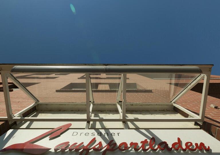 Dresdner Laufsportladen Dresden