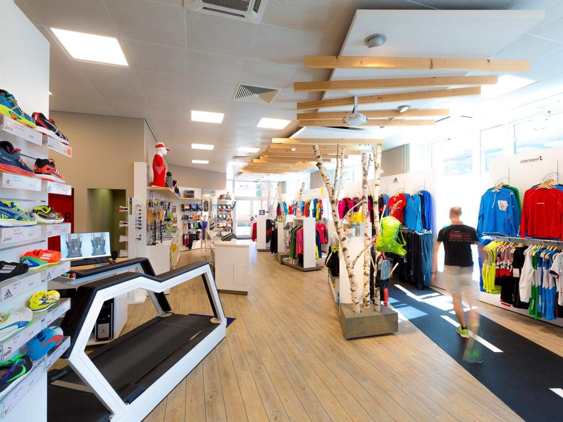 Dresdner Laufsportladen Dresden