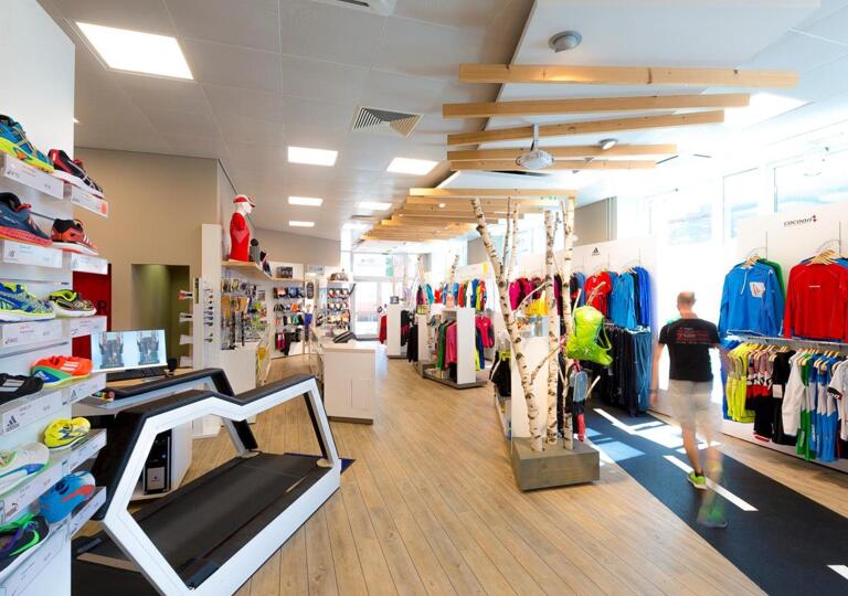 Dresdner Laufsportladen Dresden