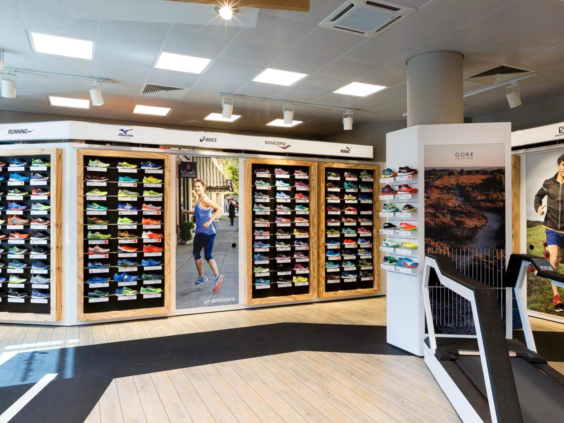 Dresdner Laufsportladen Dresden