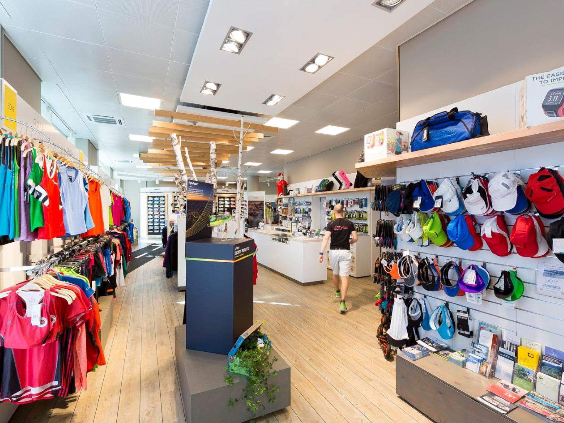 Dresdner Laufsportladen Dresden