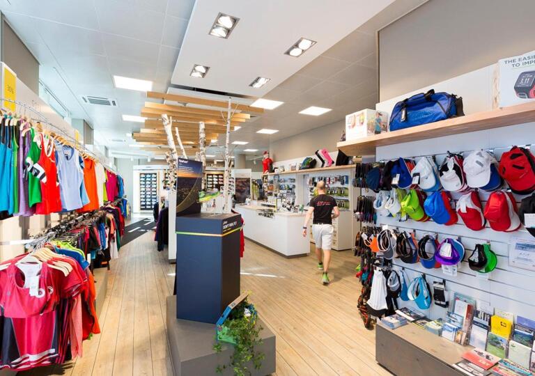 Dresdner Laufsportladen Dresden