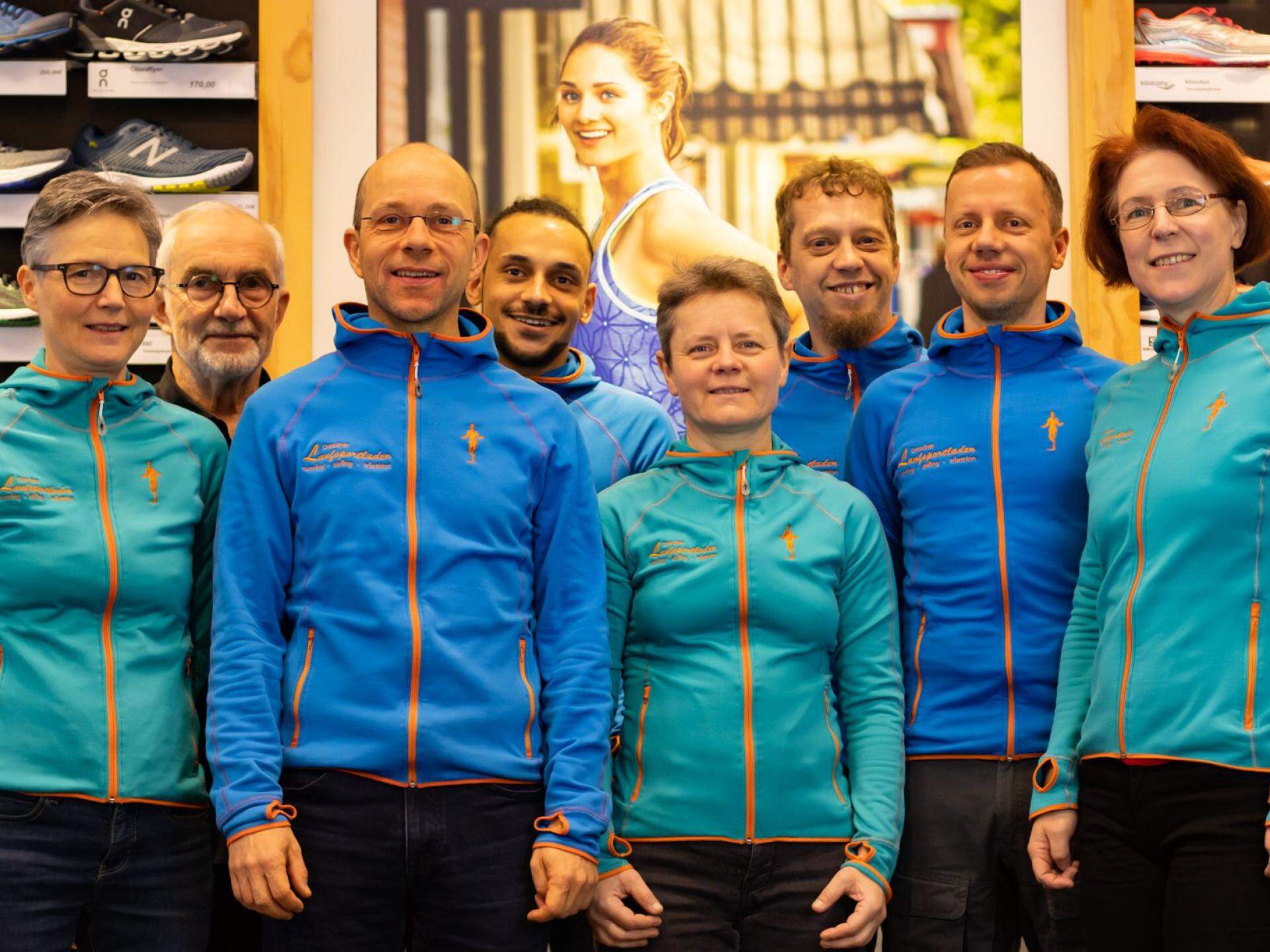 Dresdner Laufsportladen Dresden