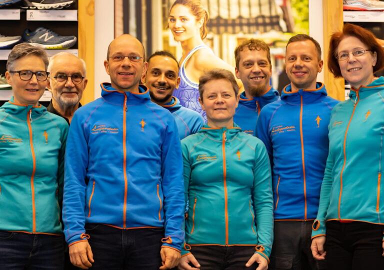 Dresdner Laufsportladen Dresden