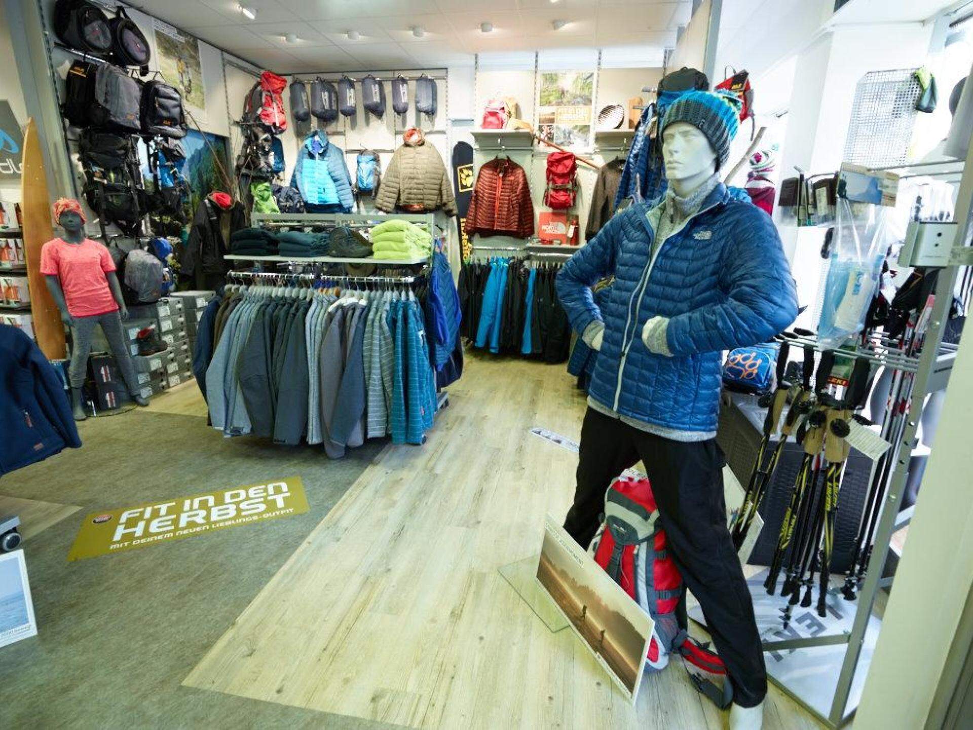 Sport-Berg, Inh. Michael Berg Wadgassen