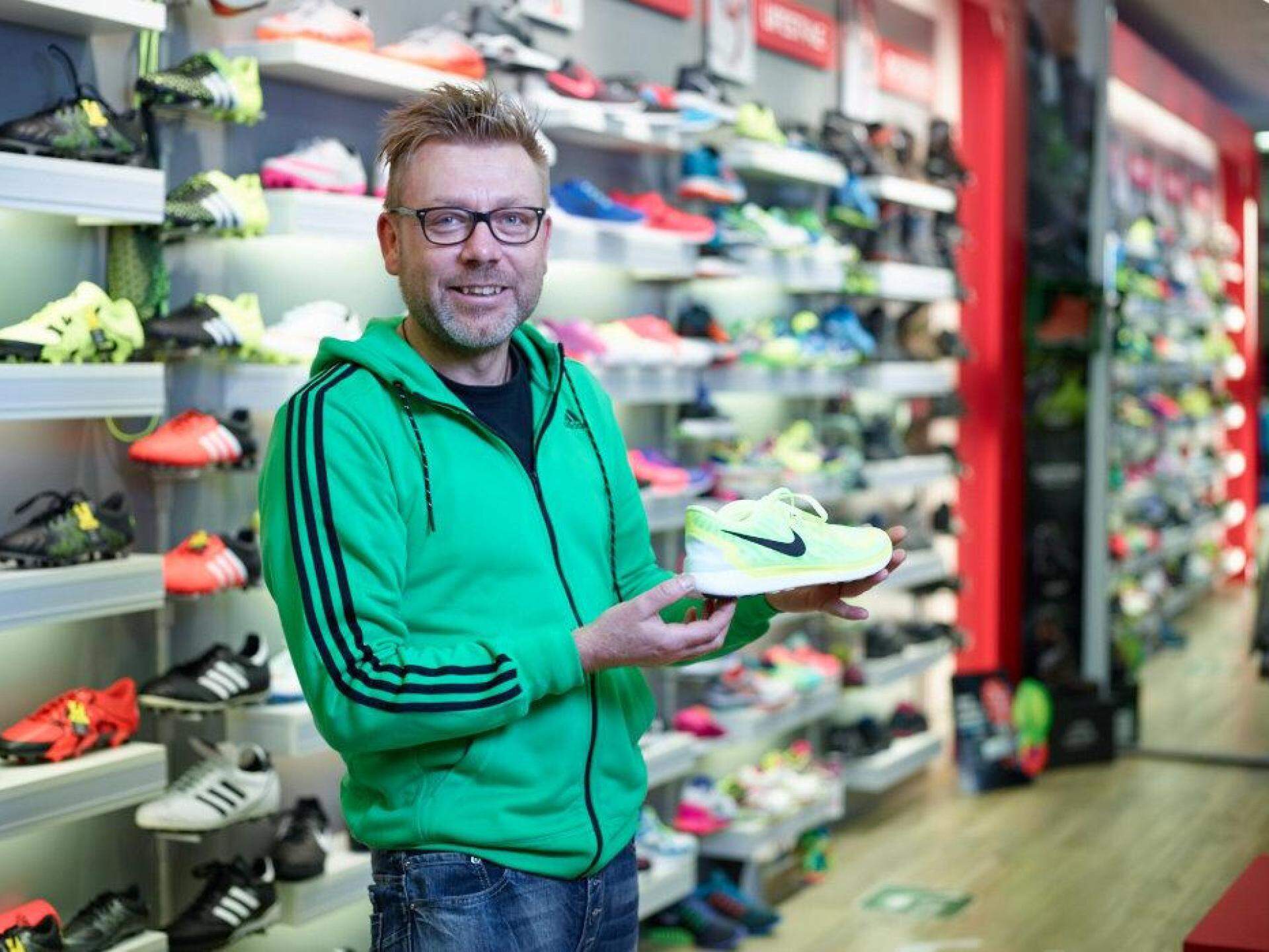 Sport-Berg, Inh. Michael Berg Wadgassen