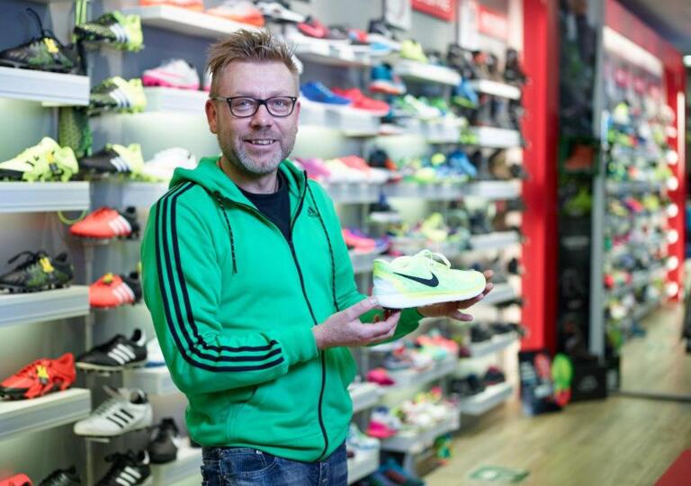Sport-Berg, Inh. Michael Berg Wadgassen