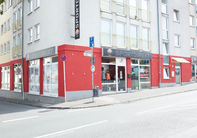 ABSOLUTE TEAMSPORT Sportdirekt Wuppertal