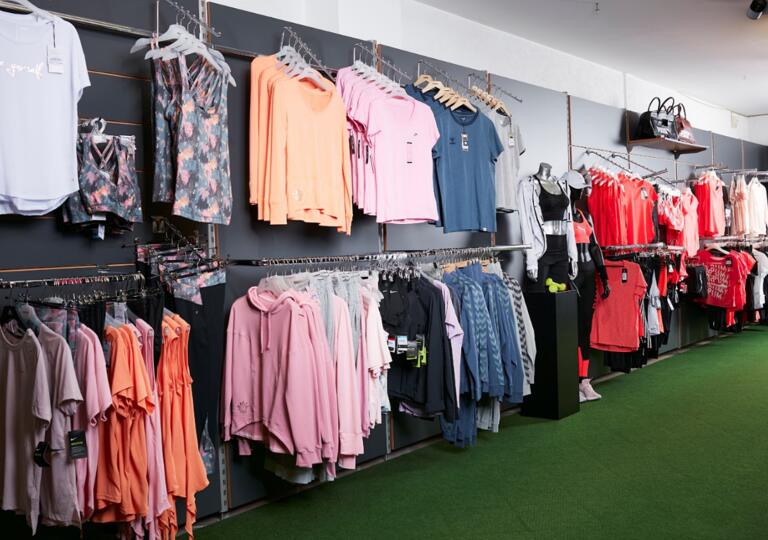 ABSOLUTE TEAMSPORT Sportdirekt Wuppertal