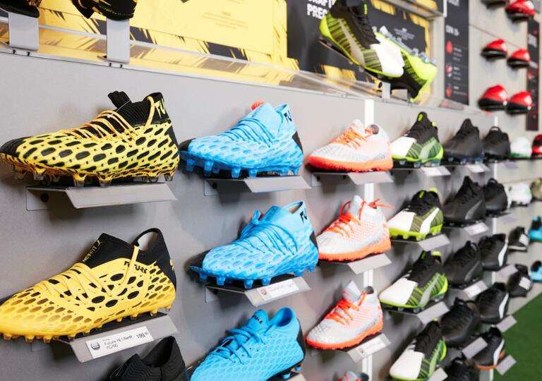 ABSOLUTE TEAMSPORT Sportdirekt Wuppertal
