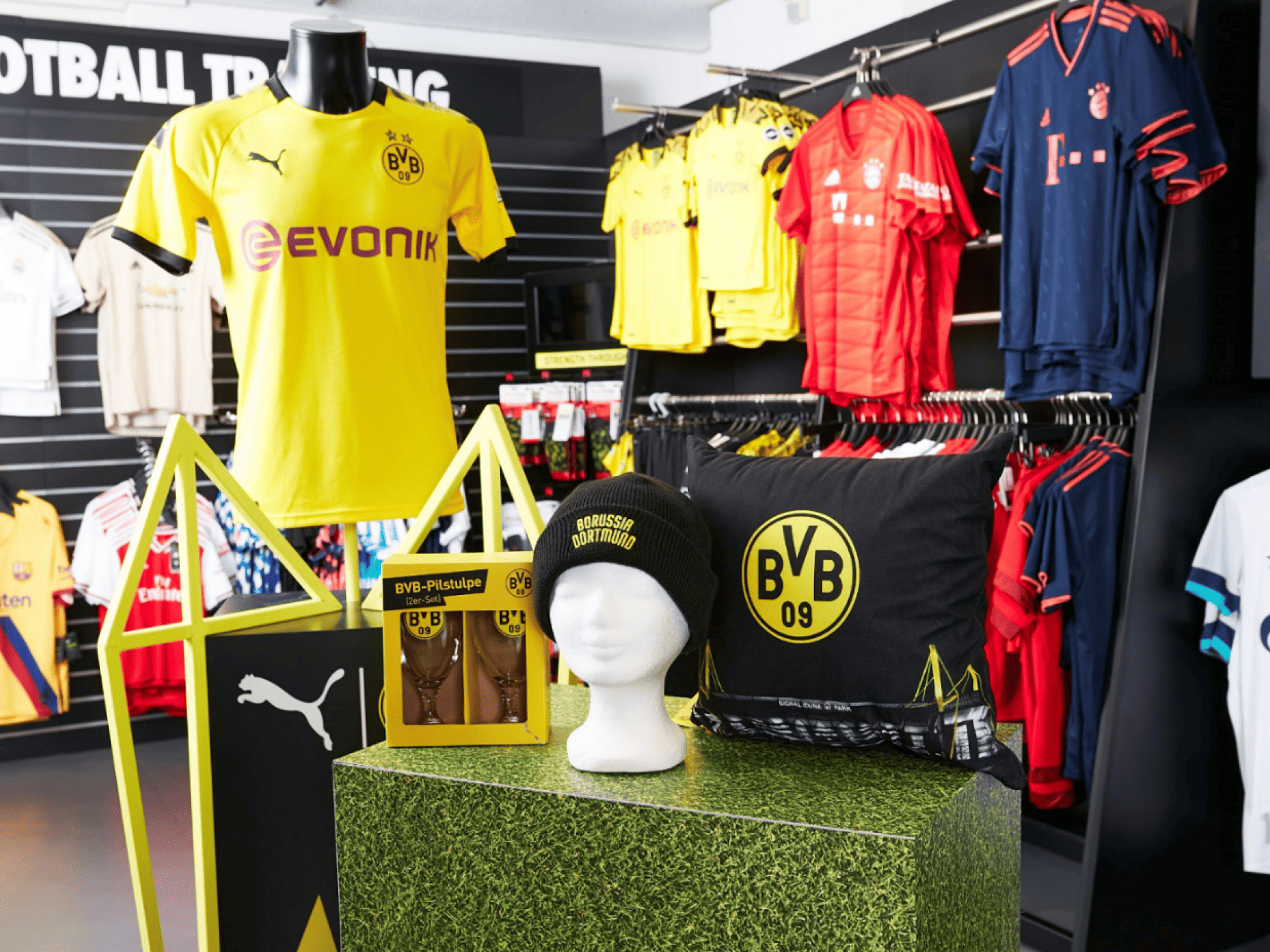 ABSOLUTE TEAMSPORT Sportdirekt Wuppertal