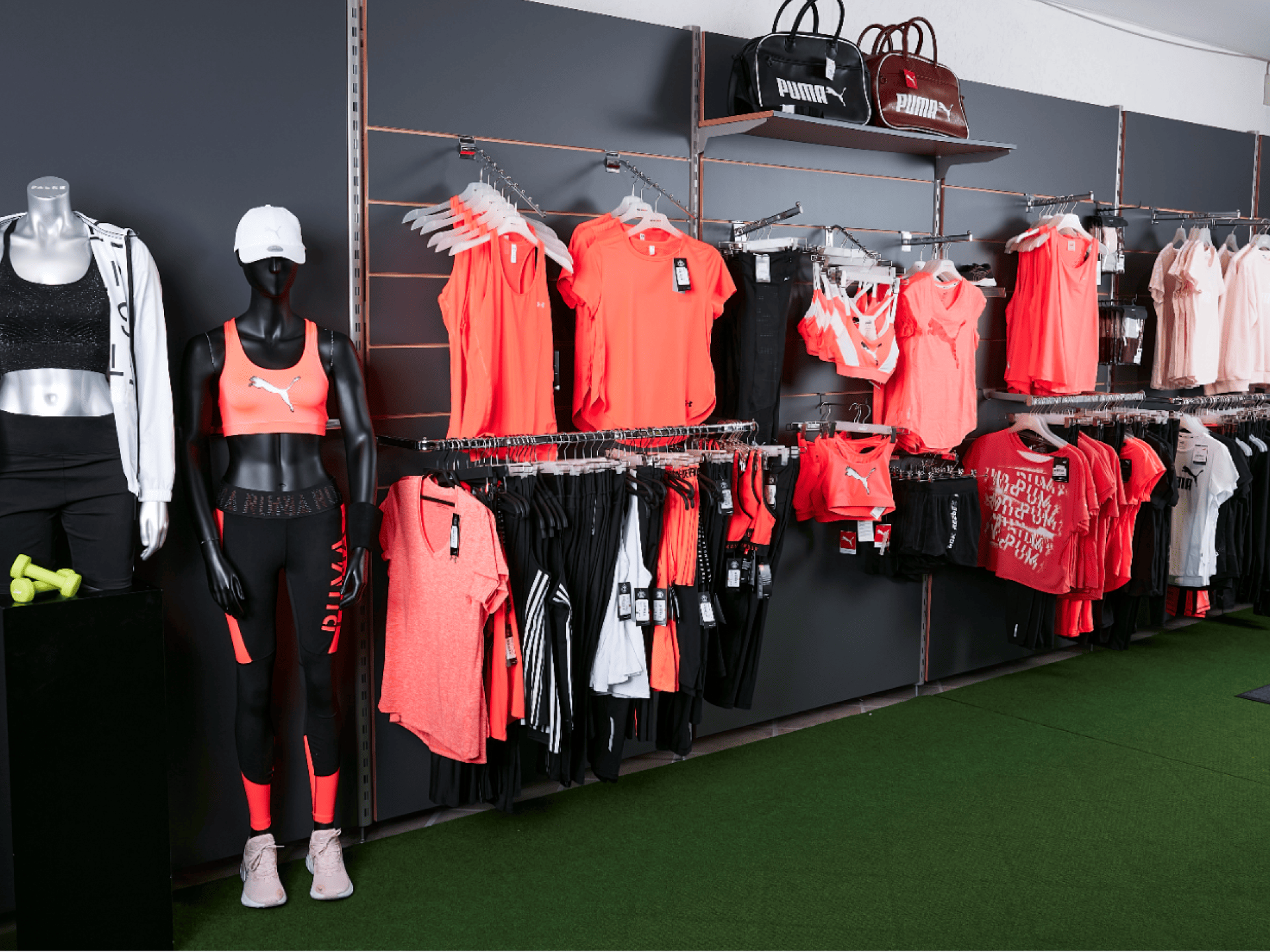 ABSOLUTE TEAMSPORT Sportdirekt Wuppertal