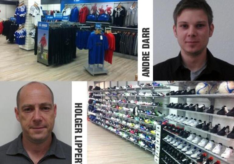 Soccerbase Bielefeld GmbH Bielefeld
