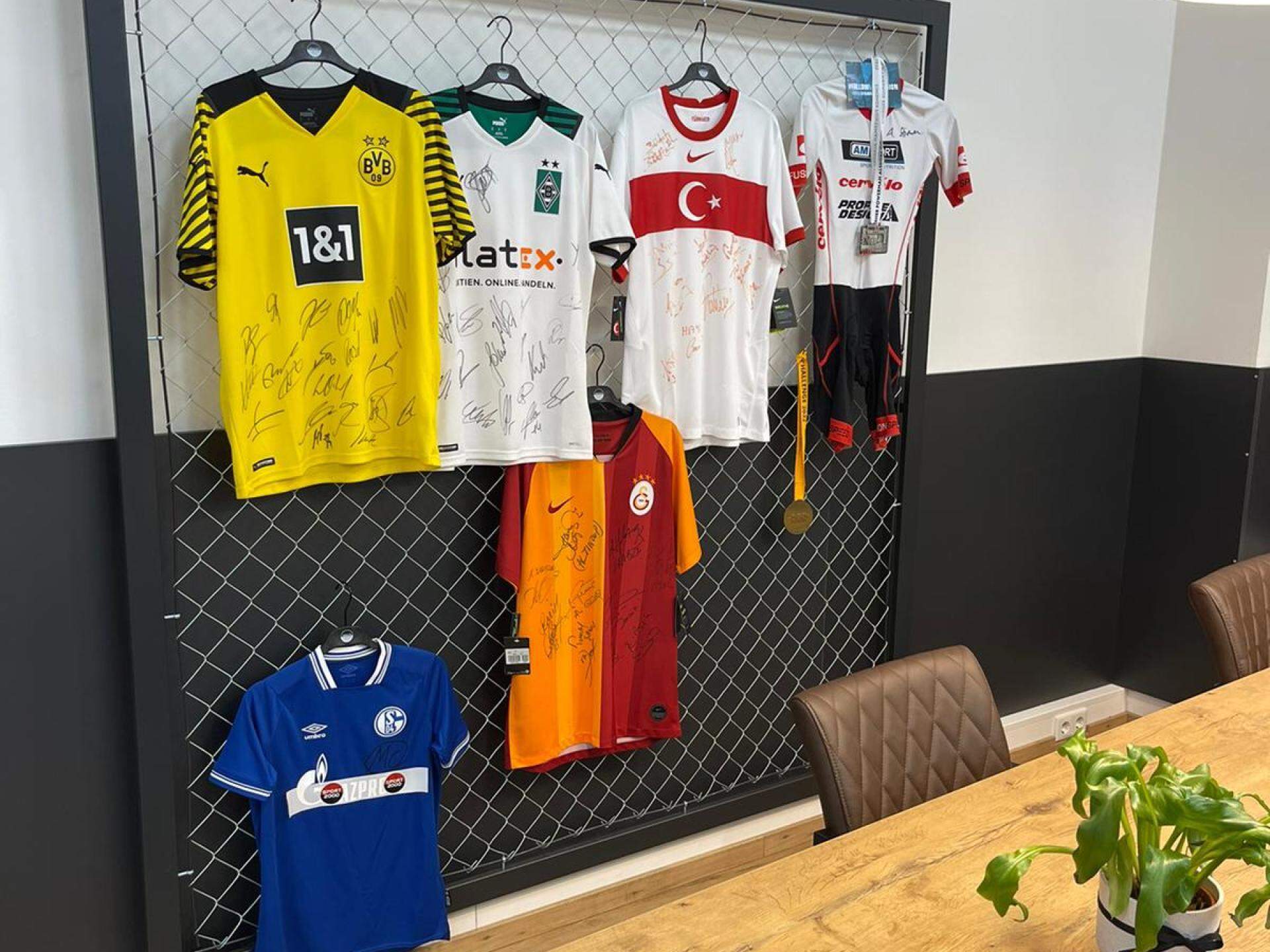 ABSOLUTE TEAMSPORT Rauscheid Alsdorf