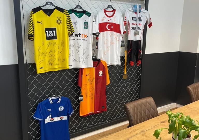 ABSOLUTE TEAMSPORT Rauscheid Alsdorf