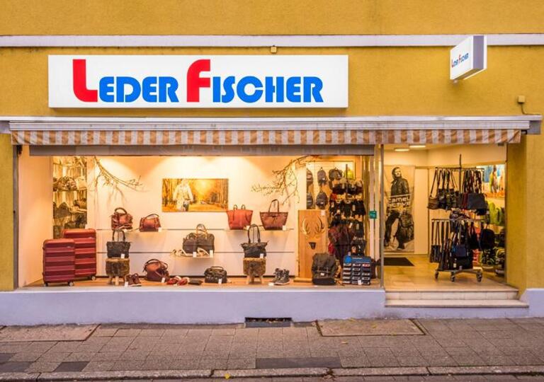 Leder Fischer Gernsbach