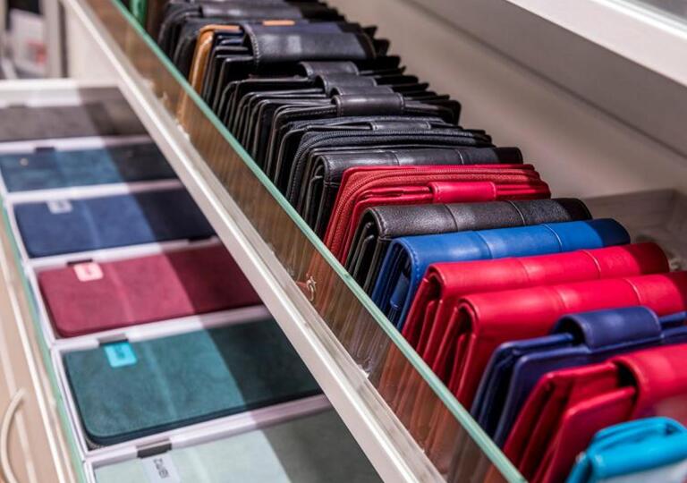 Leder Fischer Gernsbach
