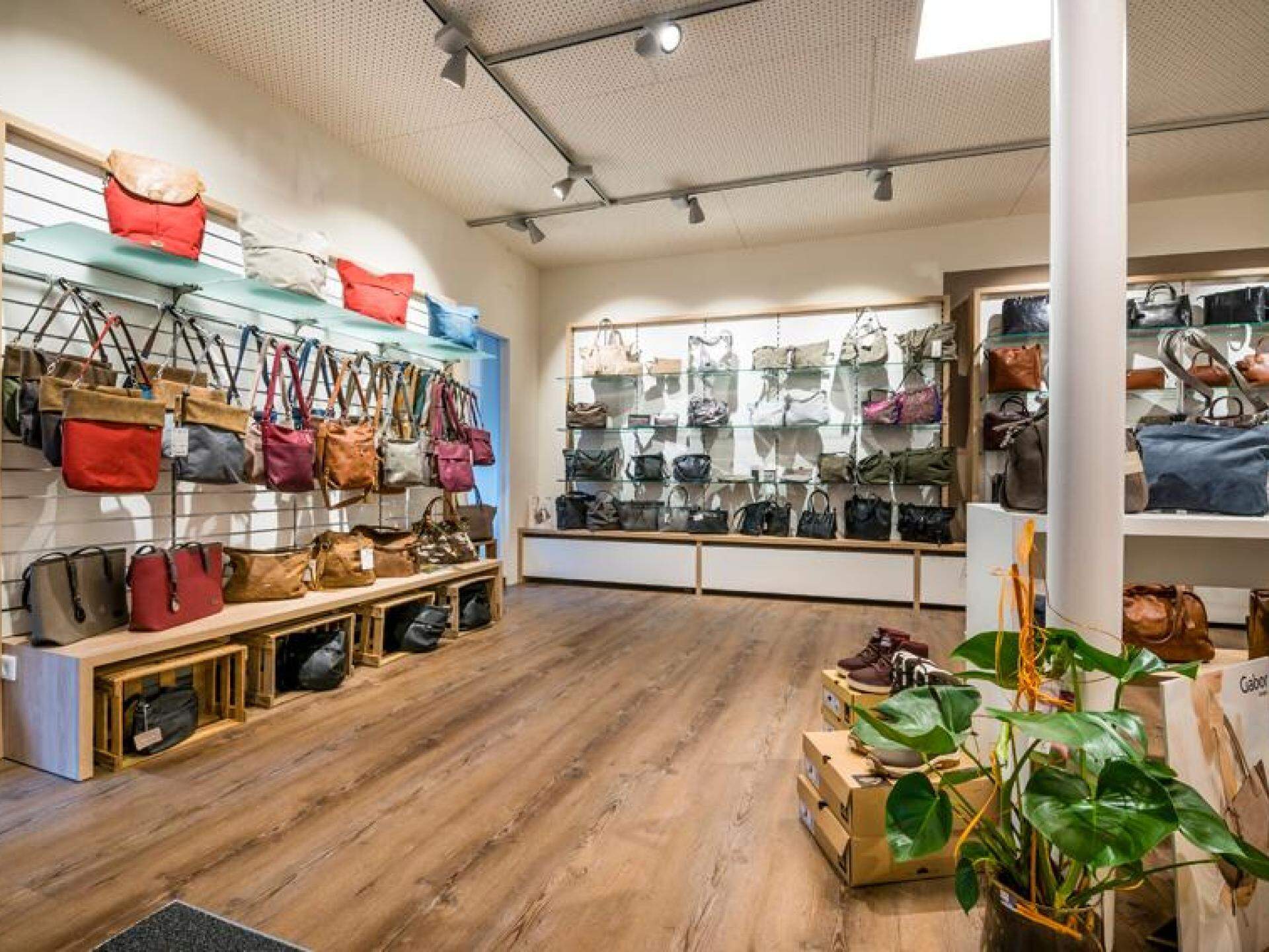 Leder Fischer Gernsbach