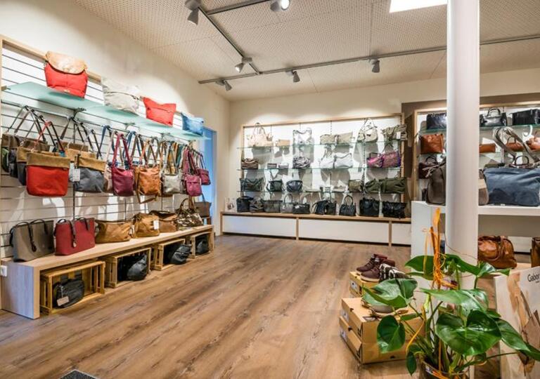 Leder Fischer Gernsbach