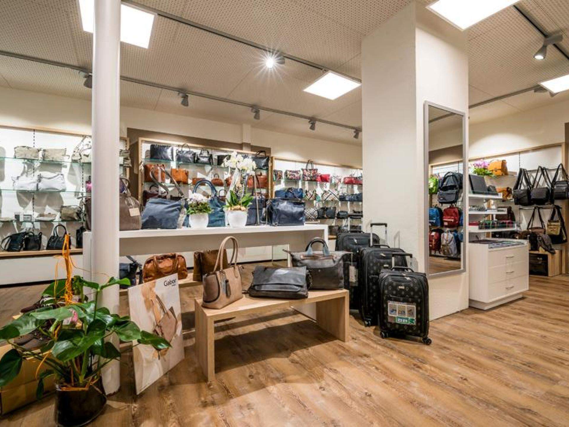 Leder Fischer Gernsbach