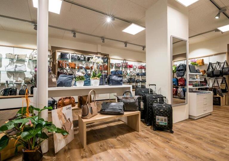 Leder Fischer Gernsbach