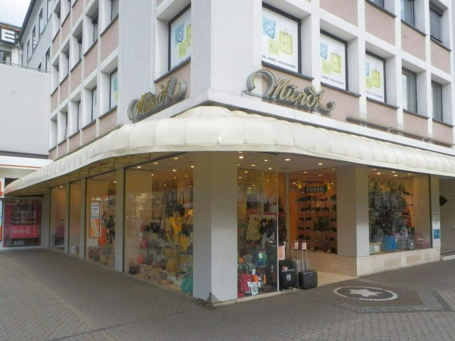 Lederwaren Mundt Düren