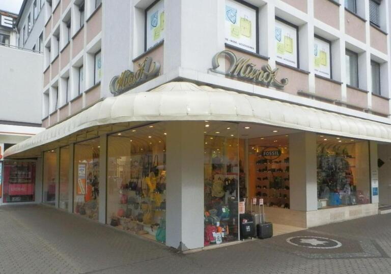 Lederwaren Mundt Düren