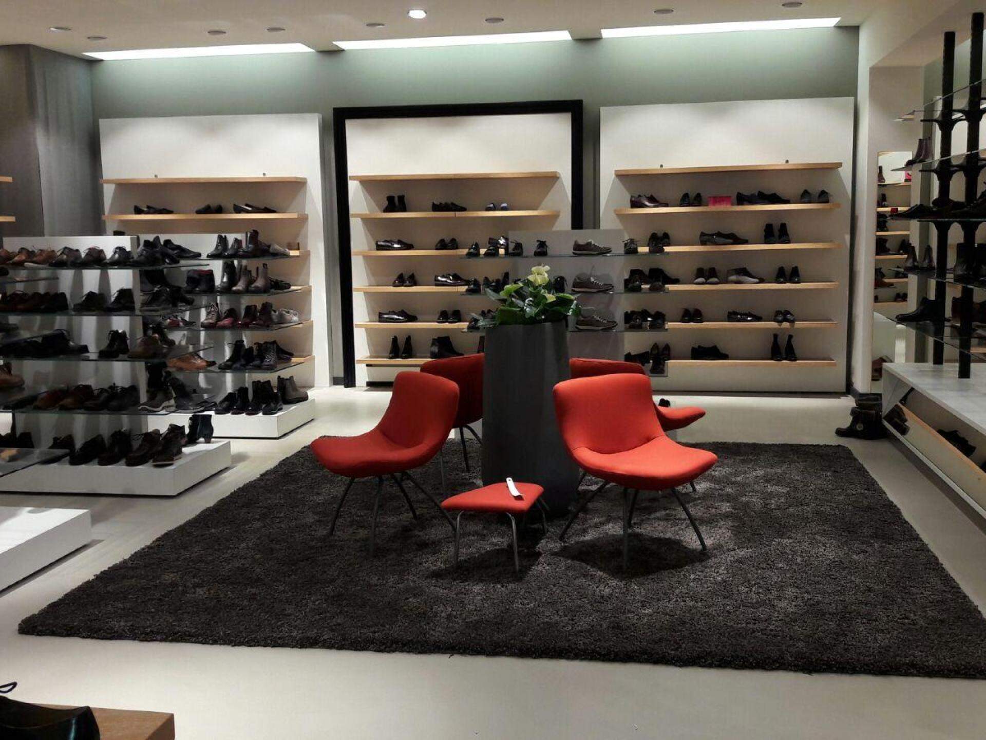 Schuhhaus Dismer Moers