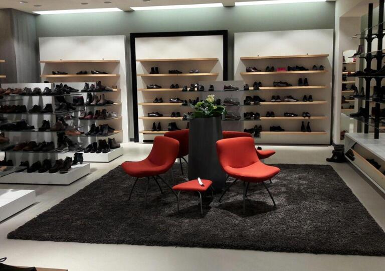 Schuhhaus Dismer Moers