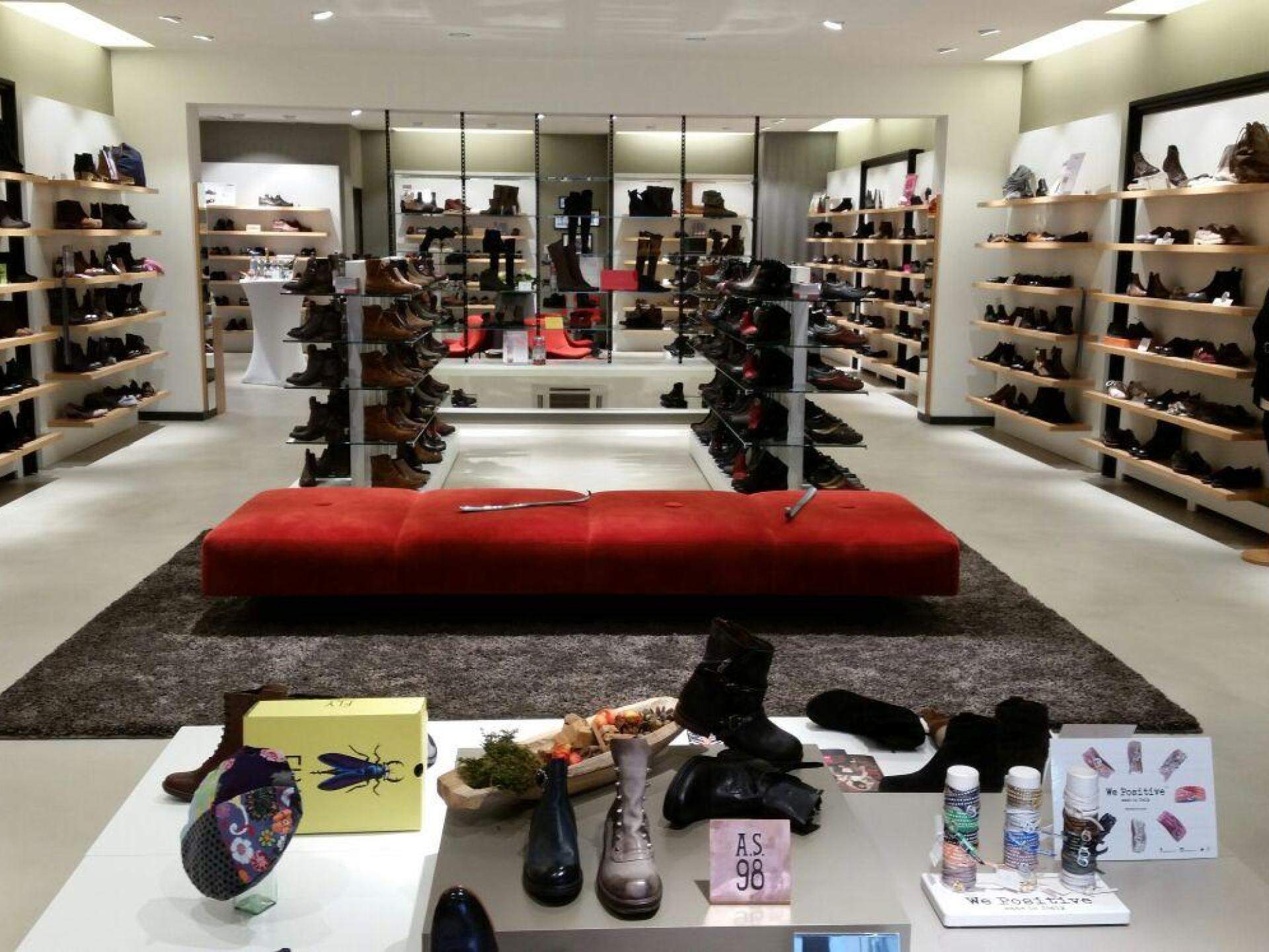 Schuhhaus Dismer Moers