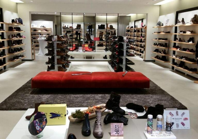 Schuhhaus Dismer Moers
