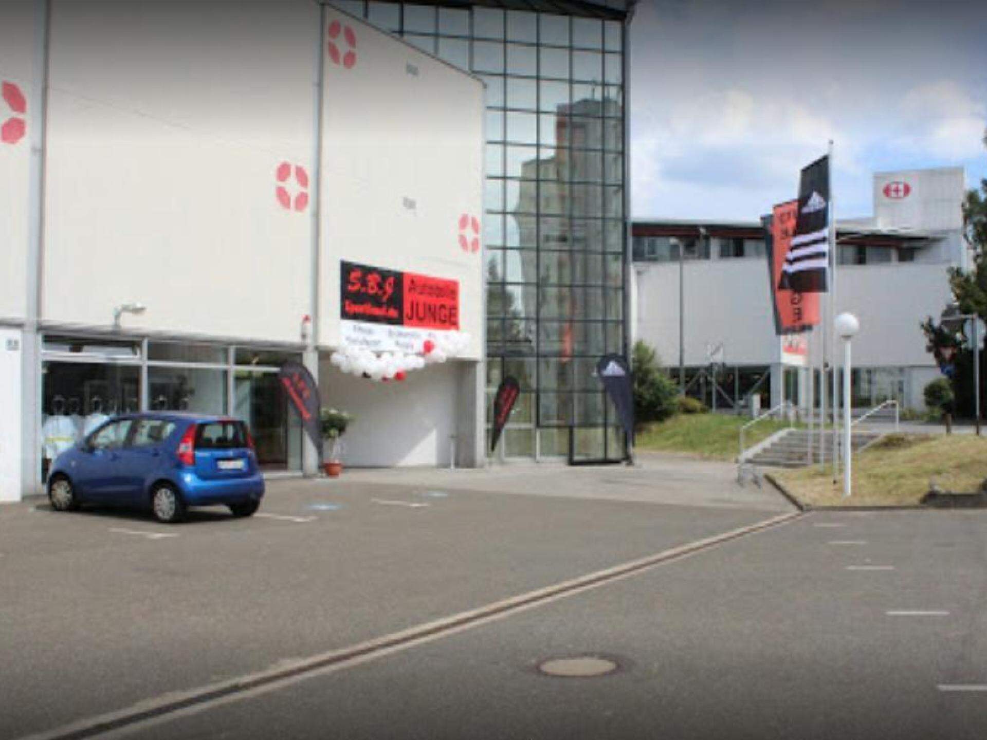 S.B.J - Sportland.de Weiden i.d.OPf.