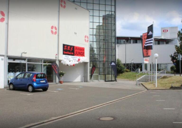 S.B.J - Sportland.de Weiden i.d.OPf.