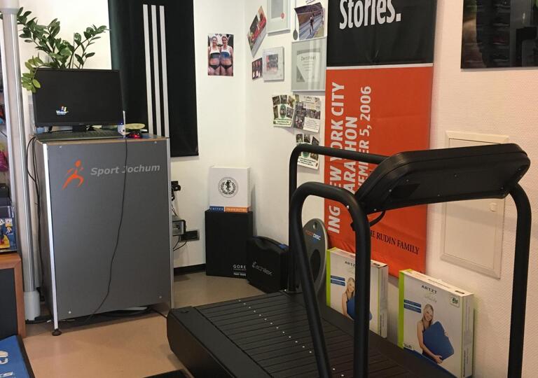Sport Jochum GmbH Quierschied
