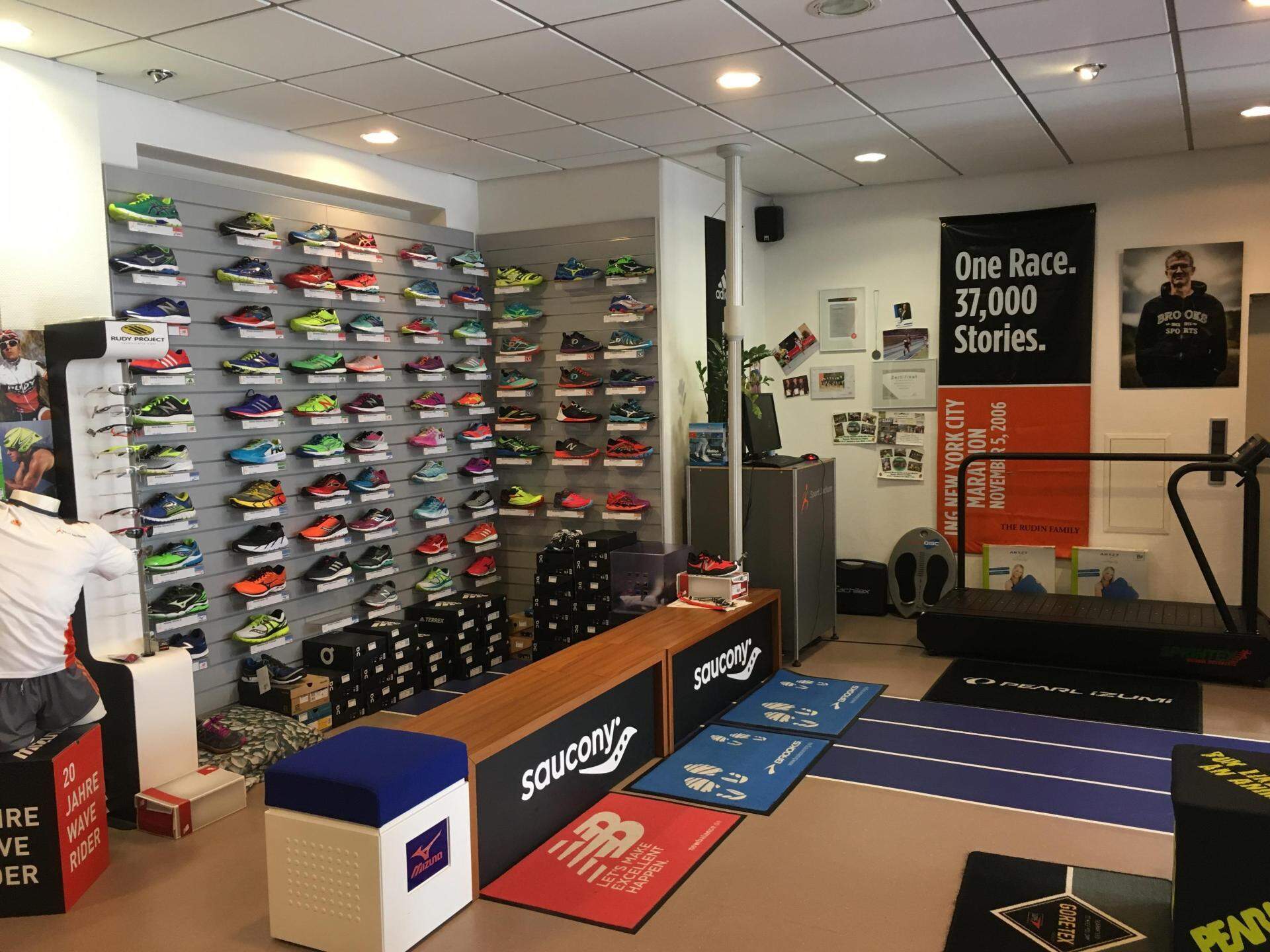 Sport Jochum GmbH Quierschied