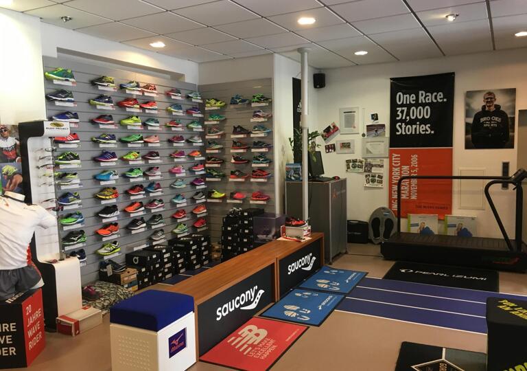 Sport Jochum GmbH Quierschied